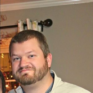 Meet your Posher, Nick